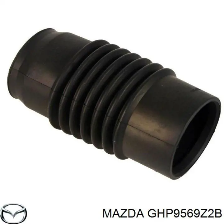  Mazda GHP9569Z2B ціна, від 4.49 USD