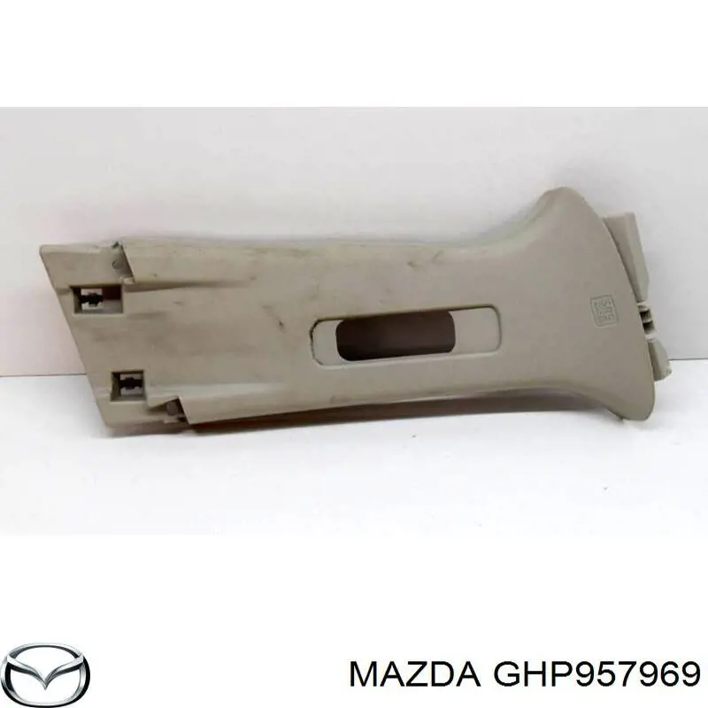 Купити GHP957969 Mazda 