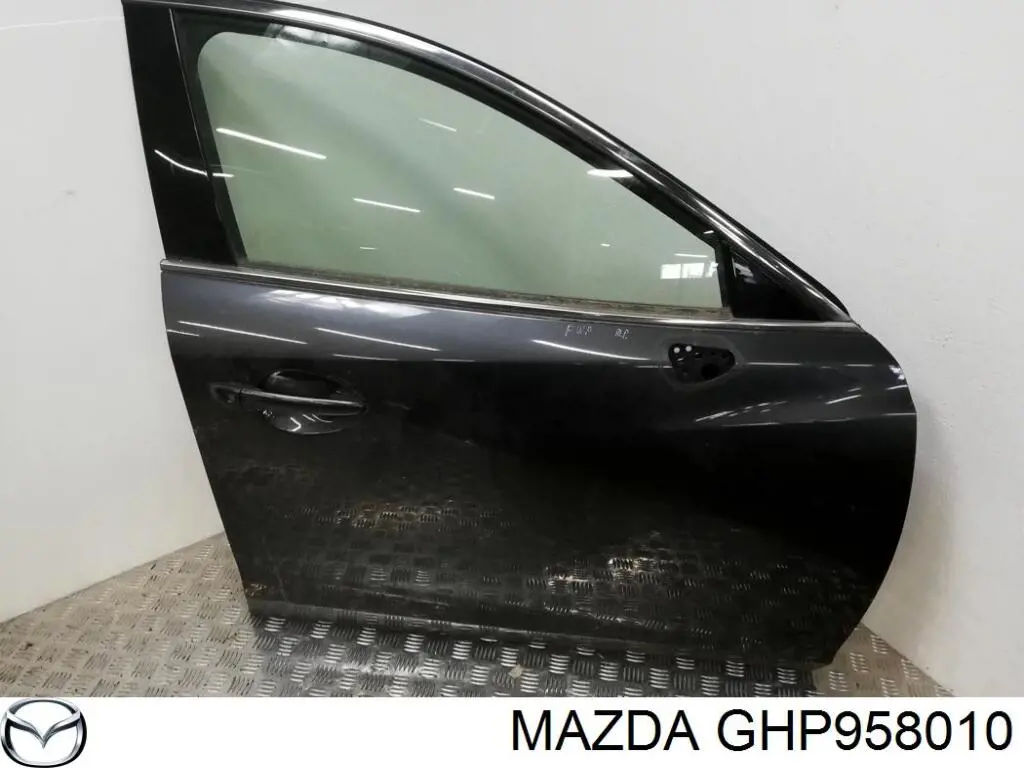 GHP958010 Mazda 