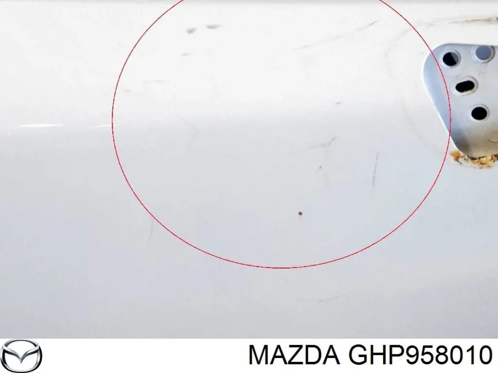  Mazda GHP958010 ціна, від 106.38 USD