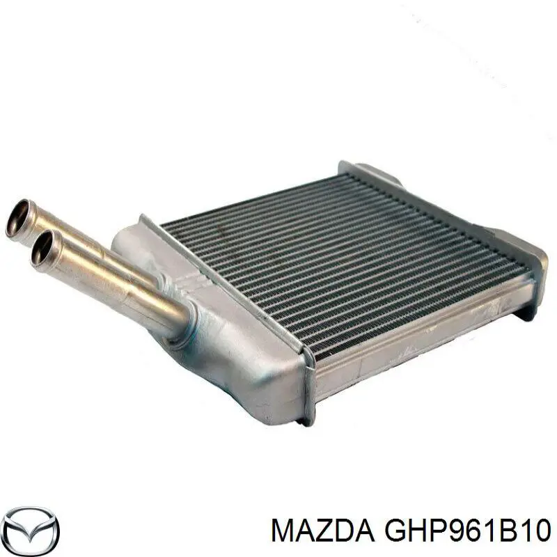  GHP961B10 Mazda