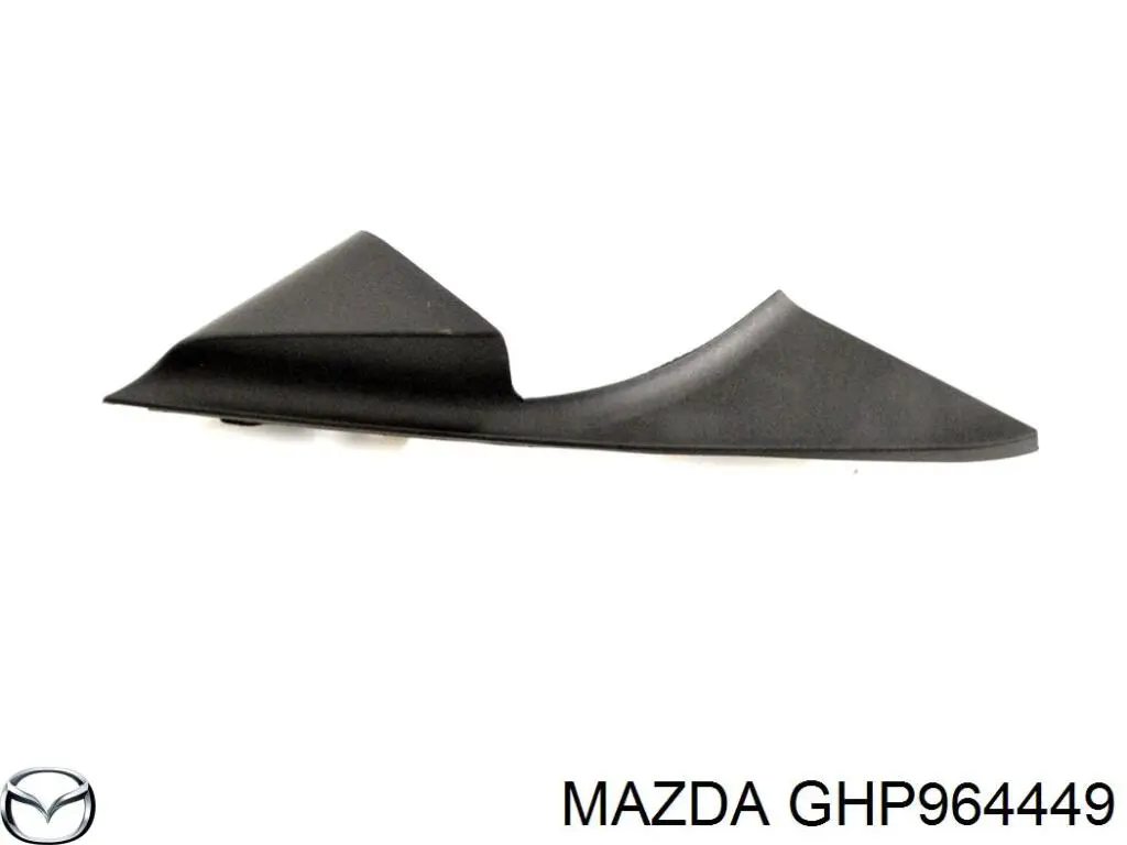 Купити GHP964449 Mazda 