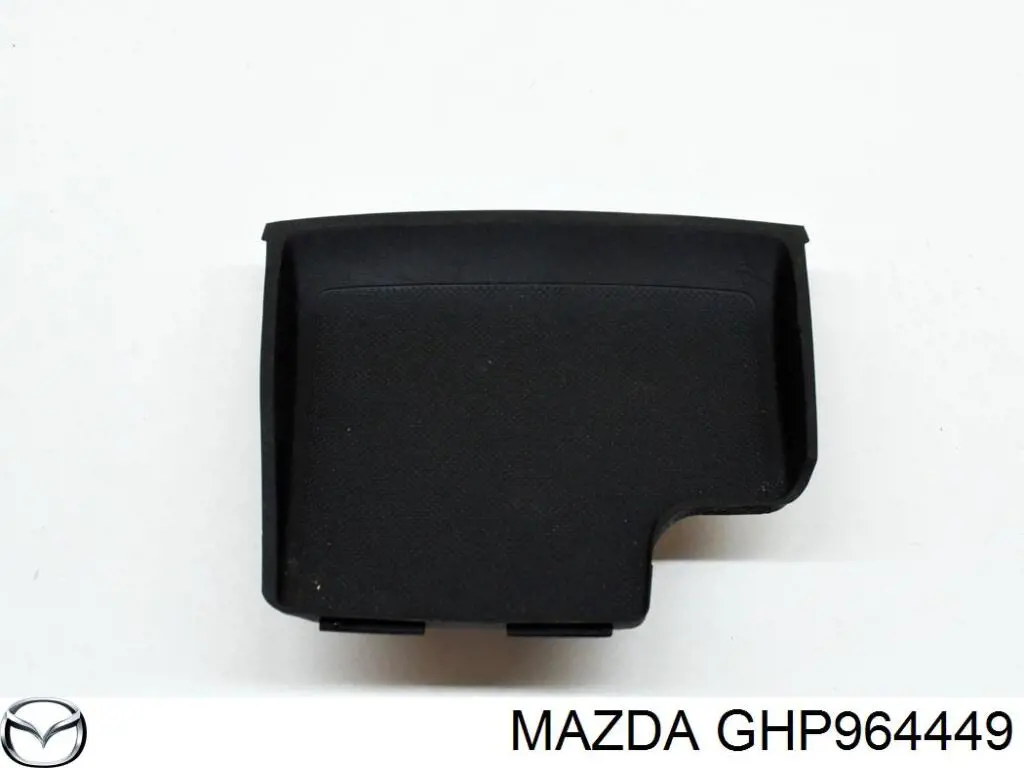  GHP964449 Mazda