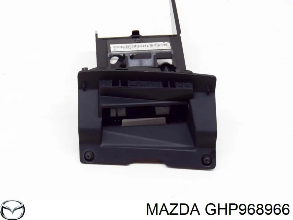  GHP968966 Mazda