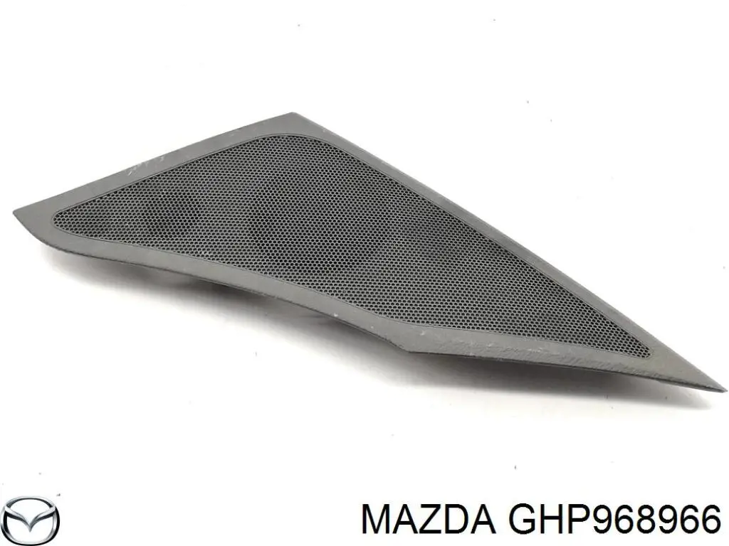  Mazda GHP968966 ціна, від 5.34 USD