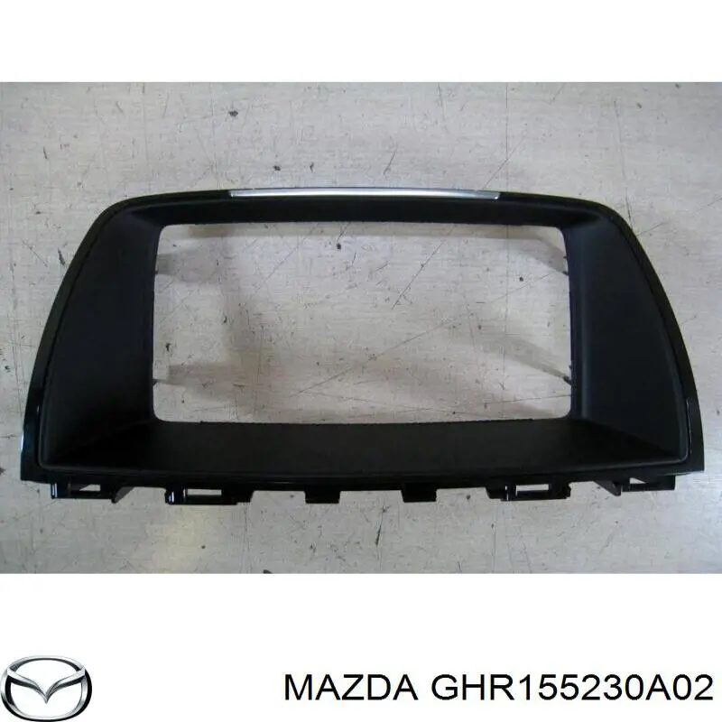 GHR155230A02 Mazda 