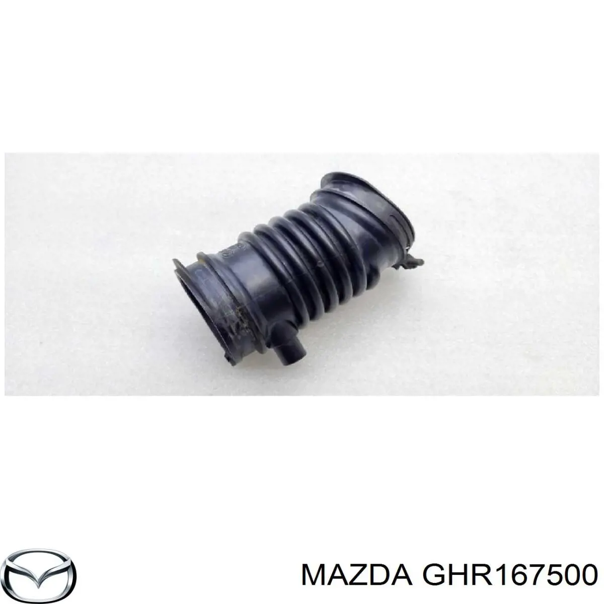 GHR167500 Mazda 