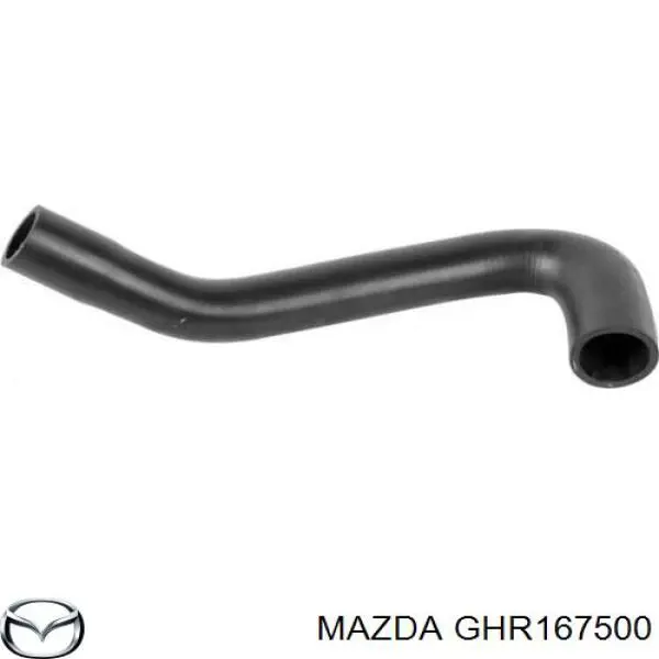  Mazda GHR167500 ціна, від 6.33 USD