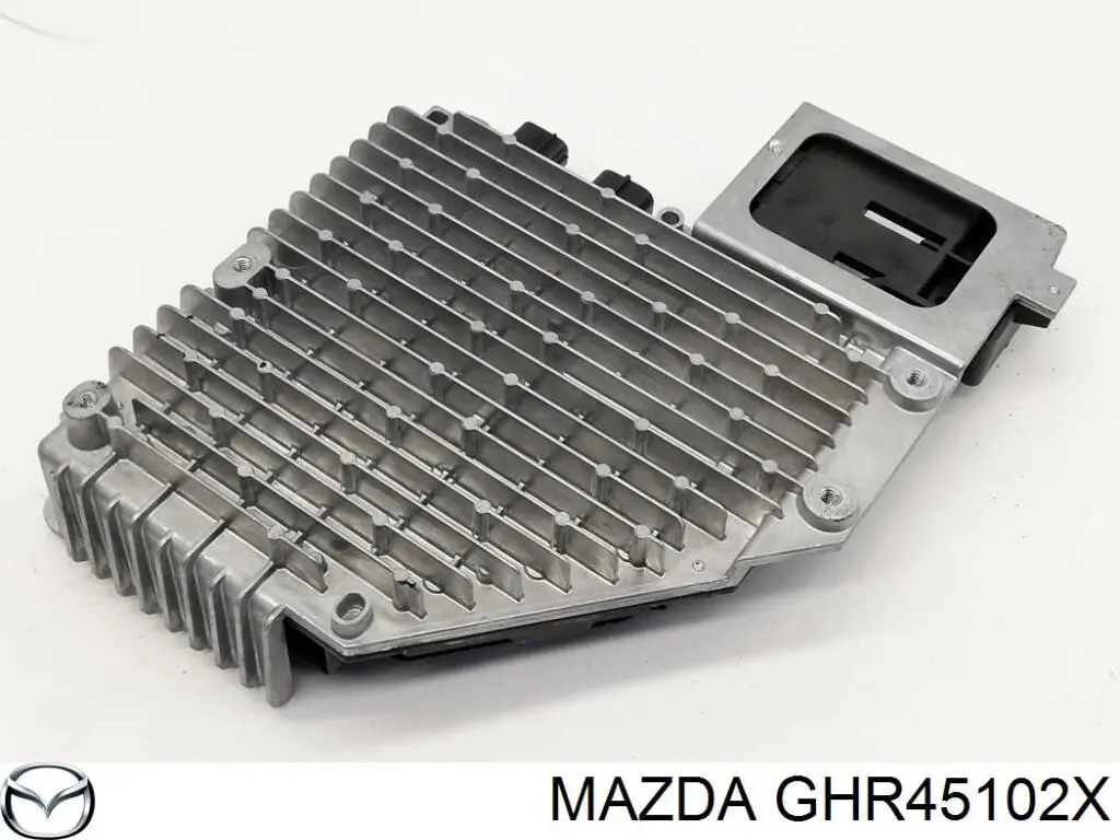 GHR45102X Mazda 