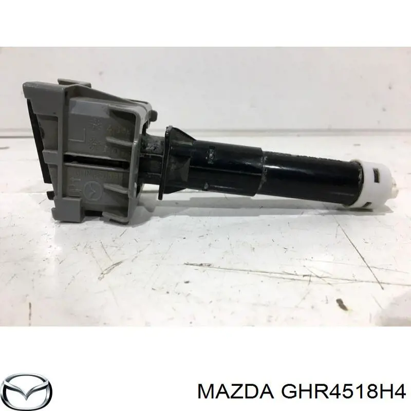  Mazda GHR4518H4 ціна, від 5.59 USD