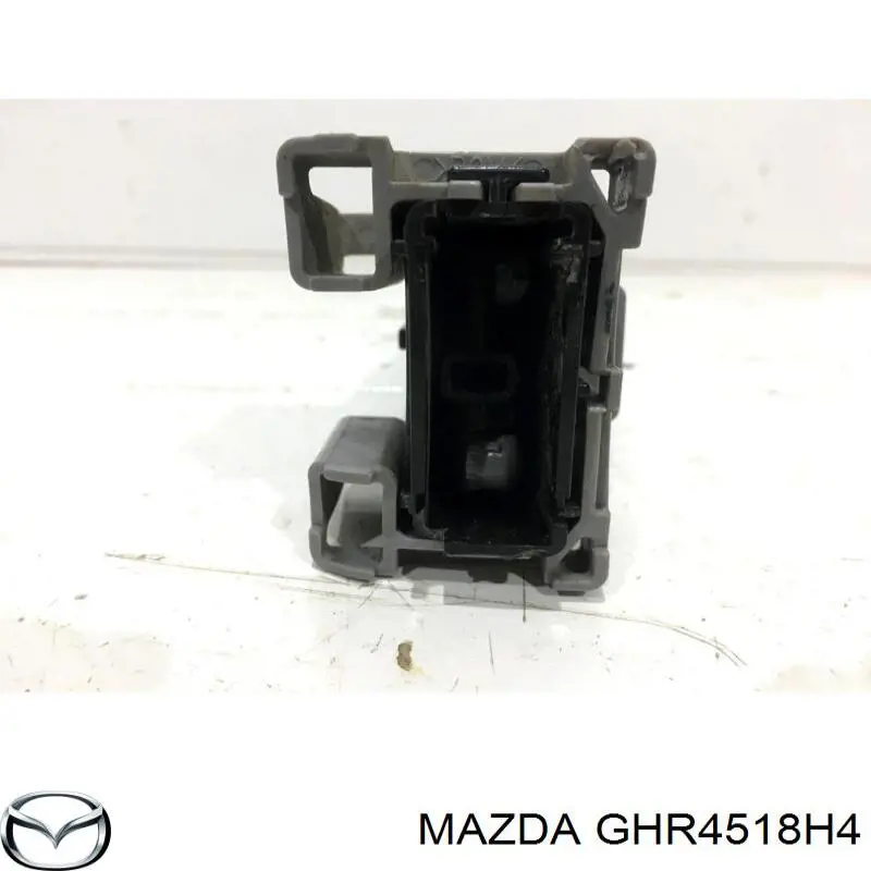 GHR4518H4 Mazda 