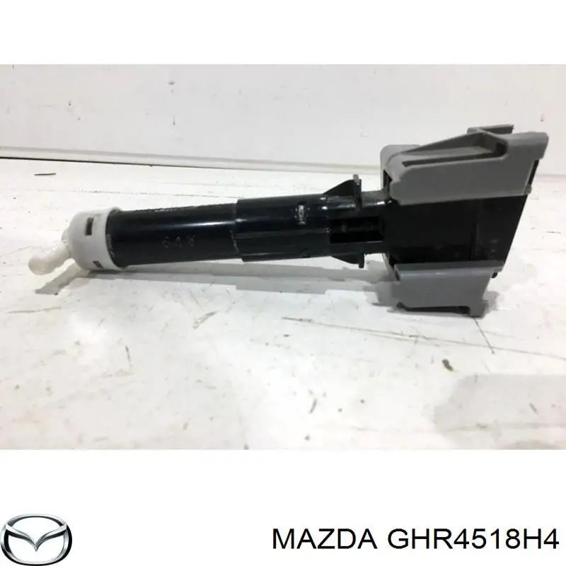 Купити GHR4518H4 Mazda 