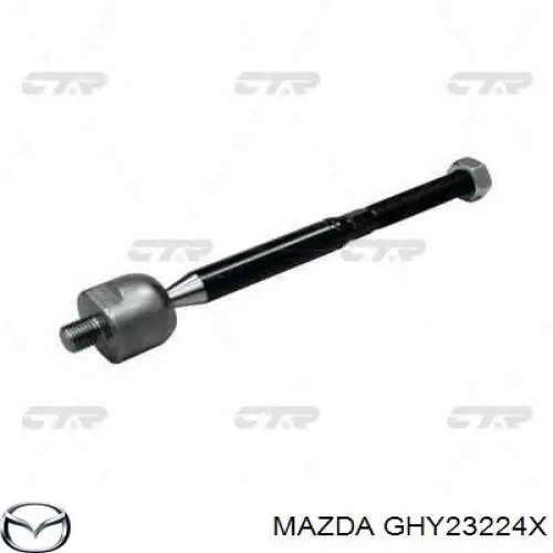  Mazda GHY23224X ціна, від 43.48 USD