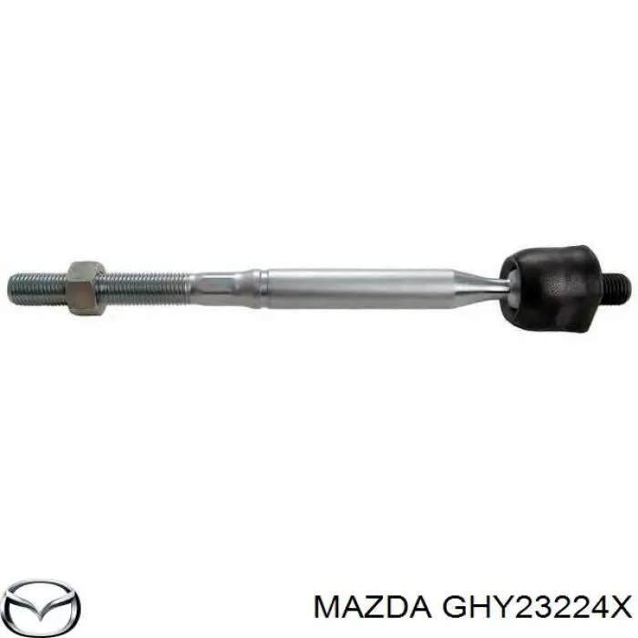  GHY23224X Mazda