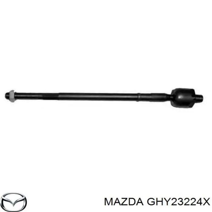 GHY23224X Mazda 