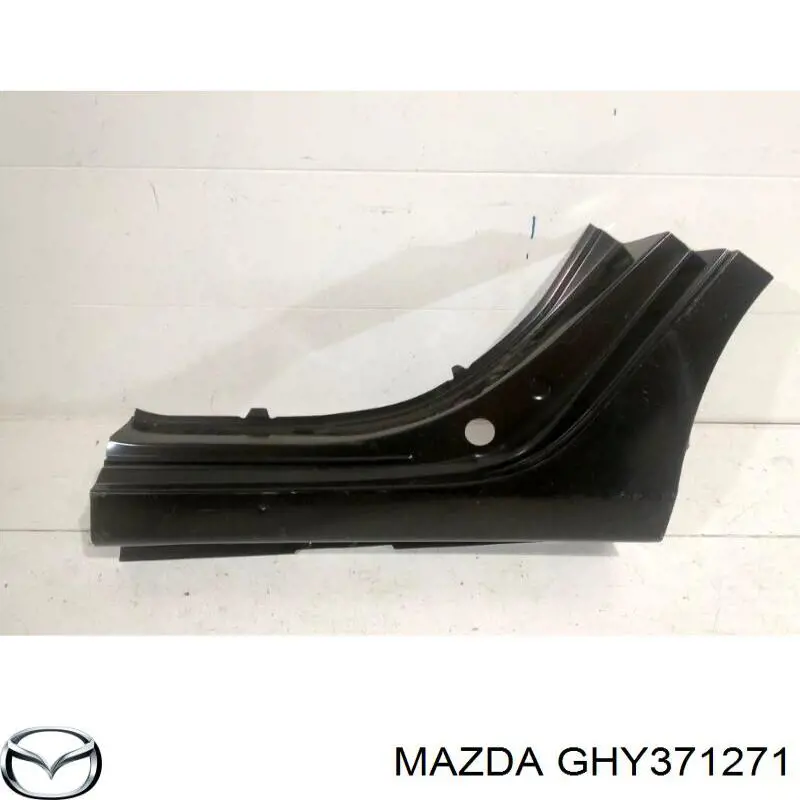  GHY371271 Mazda