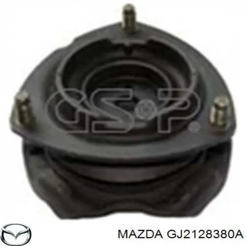GJ2128380A Mazda Опора амортизатора