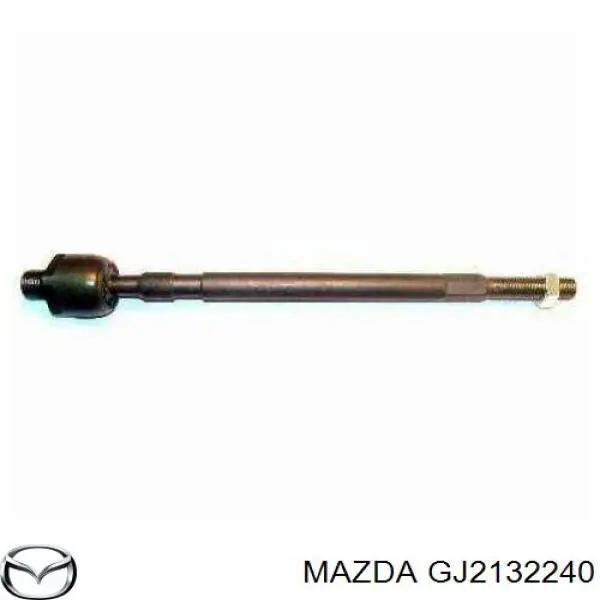 GJ2132240 Mazda Тяги кермові