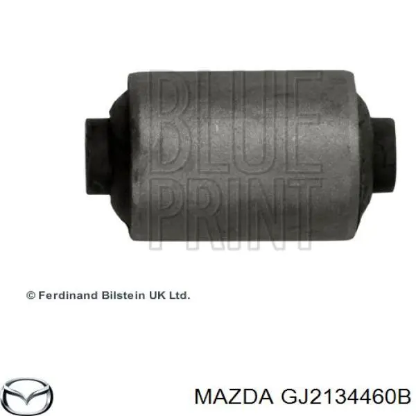 Купити GJ2134460B Mazda Сайлентблок передньої підвіски