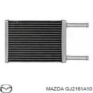 Радіатор пічки (обігрівача) Mazda GJ2161A10 ціна, від 35.47 USD