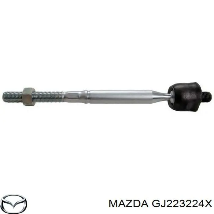 GJ223224X Mazda Тяги кермові