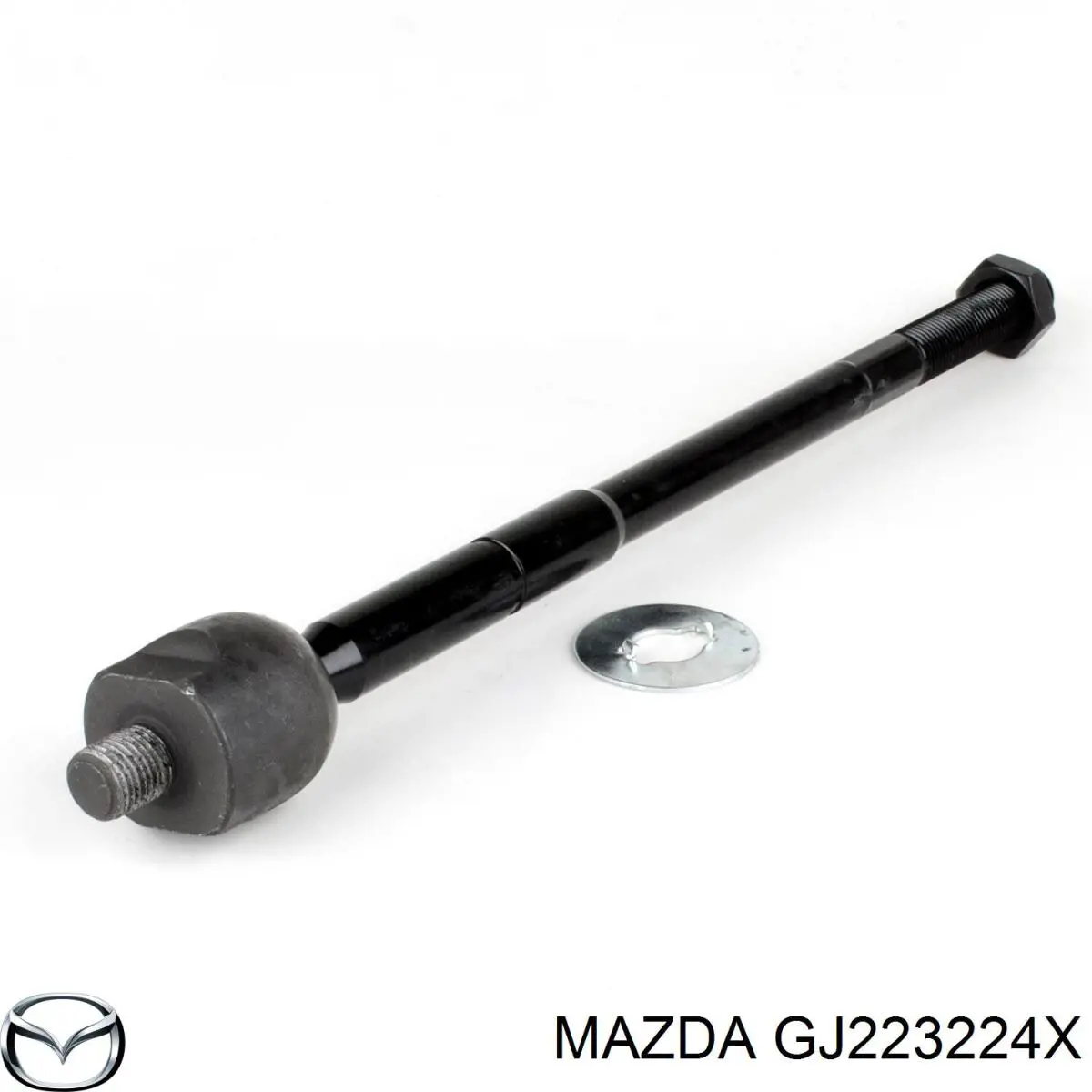 Купити GJ223224X Mazda Тяга рульова поздовжня