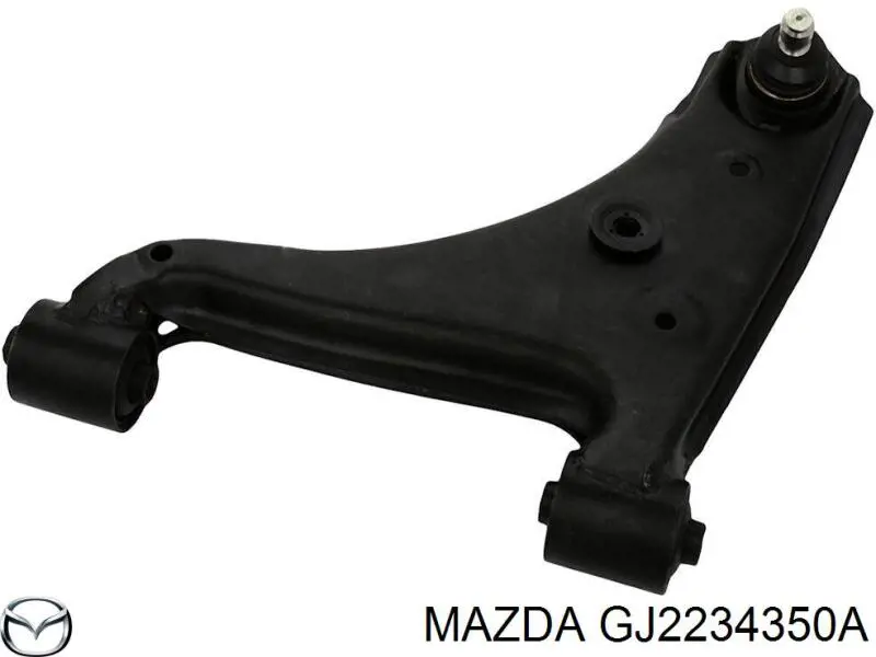 Ходова CTR CQMZ11L