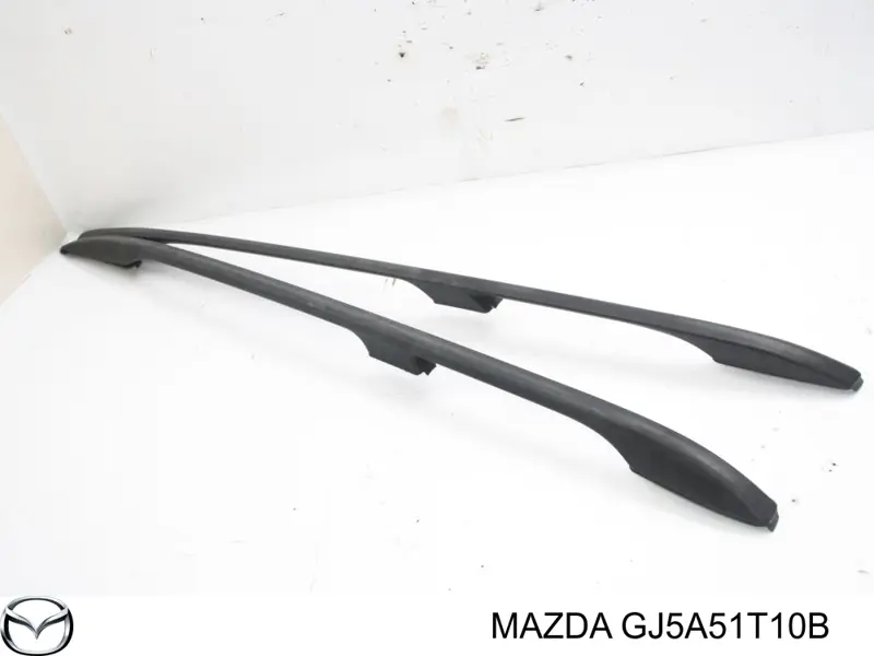 GJ5A51T10B Mazda Автомобільний рейлінг на дах правий