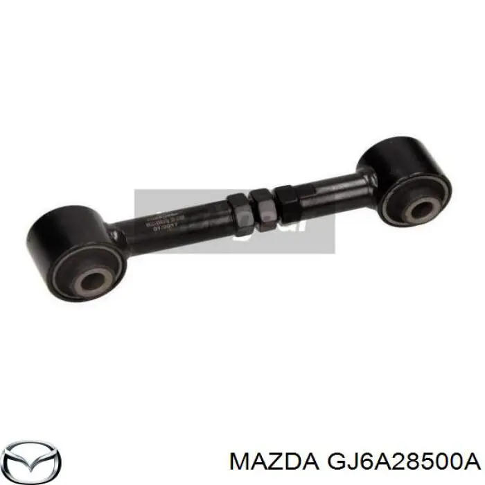  GJ6A28500A Mazda