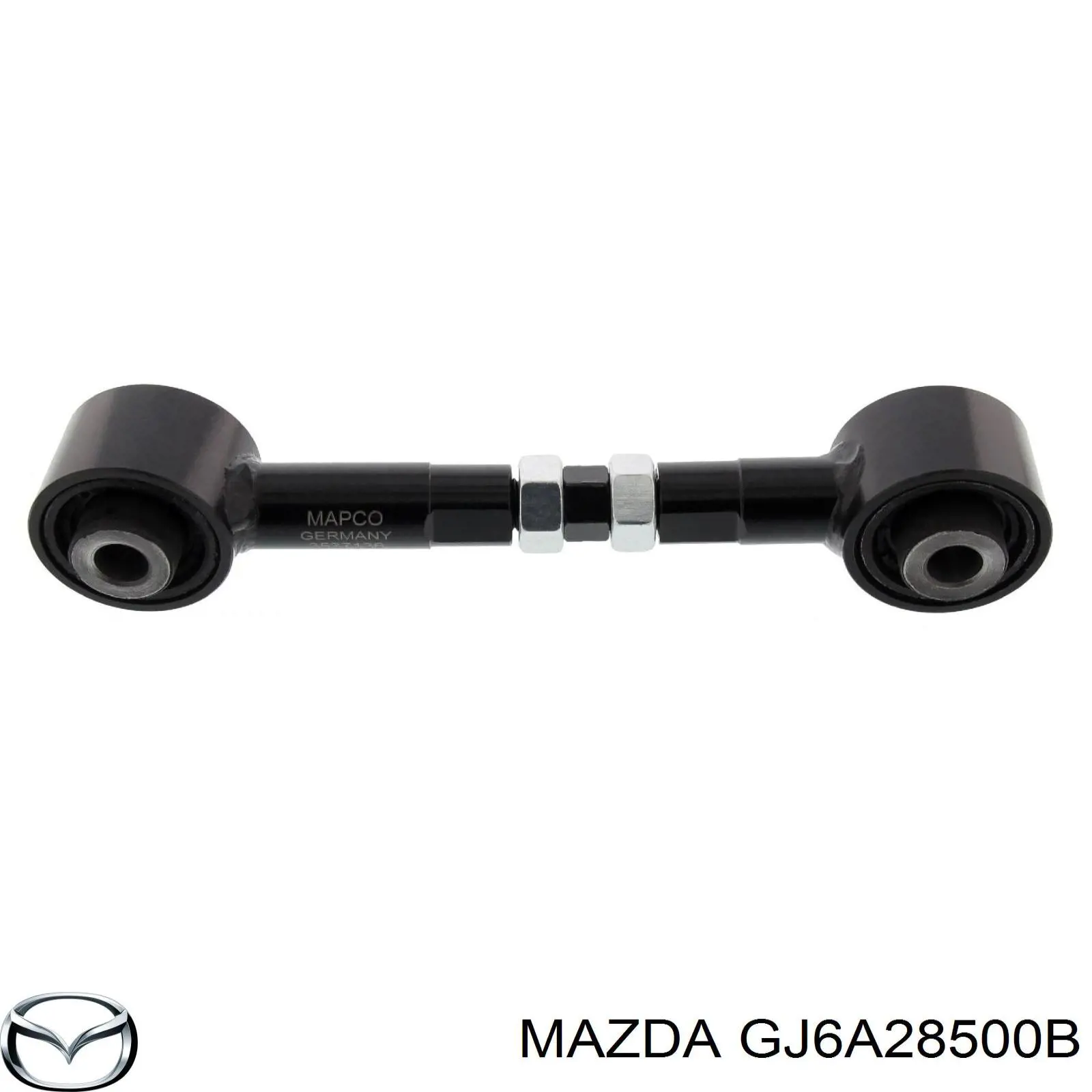  GJ6A28500B Mazda