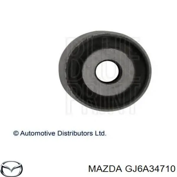 GJ6A34710 Mazda Сайлентблок переднього нижнього важеля