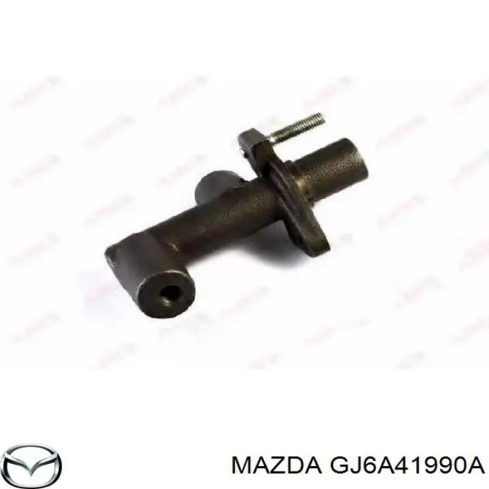 ГЦЗ Mazda GJ6A41990A ціна, від 22.80 USD