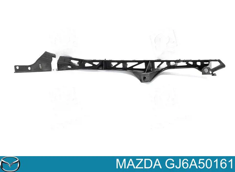  Mazda GJ6A50161 ціна, від 11.29 USD