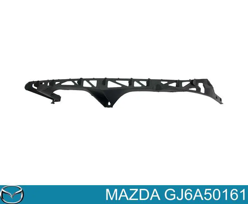  GJ6A50161 Mazda