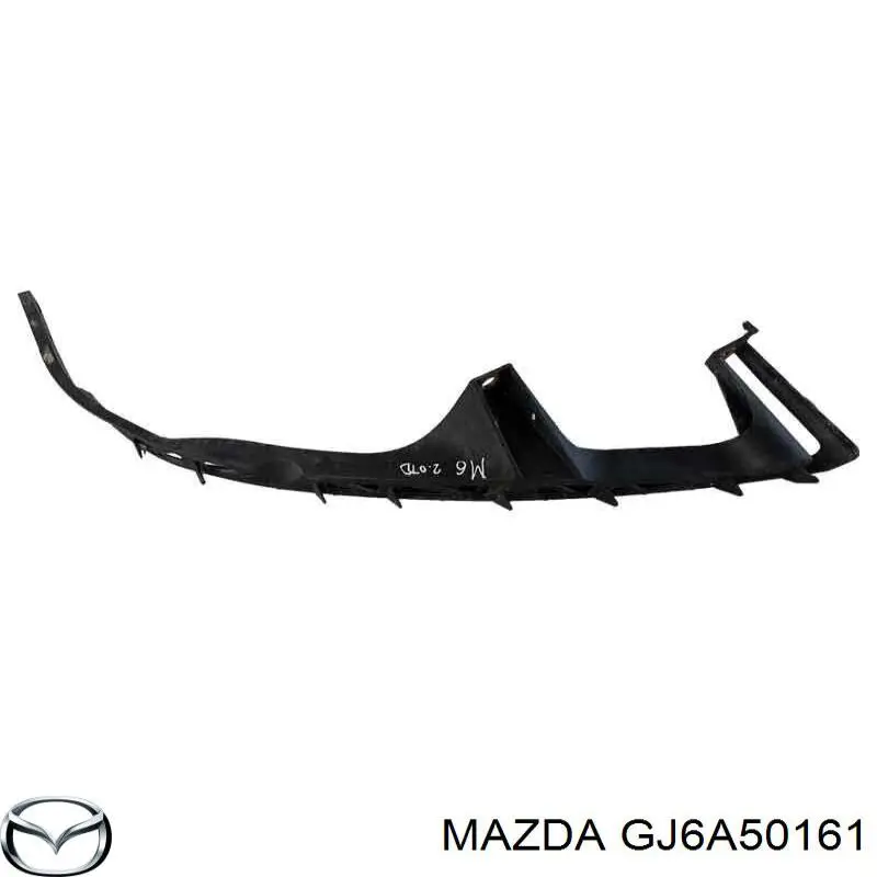 GJ6A50161 Mazda 
