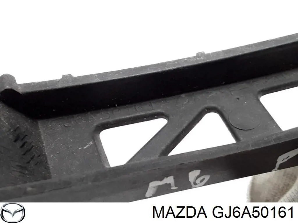  GJ6A50161 Mazda