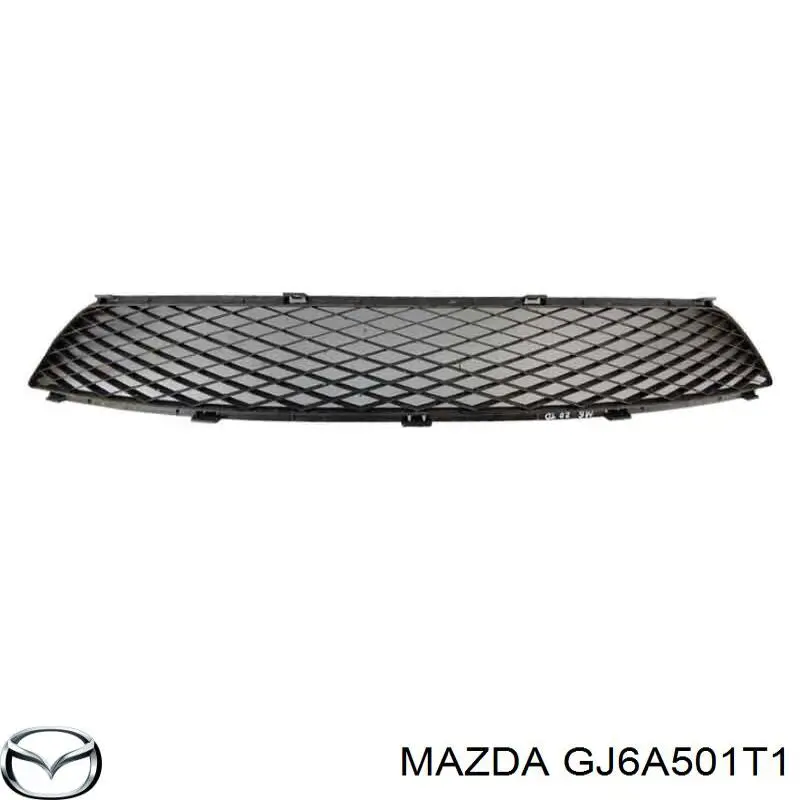 GJ6A501T1 Mazda 