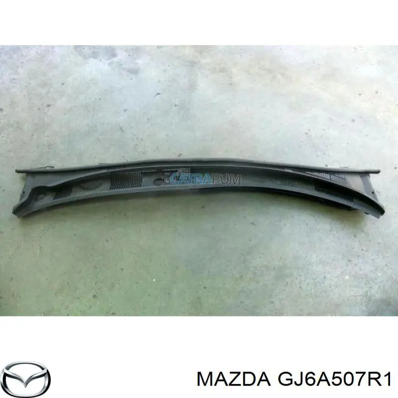  Mazda GJ6A507R1 ціна, від 9.54 USD