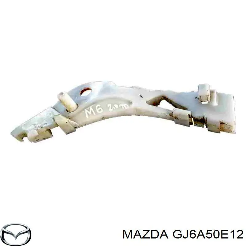 GJ6A50E12 Mazda 