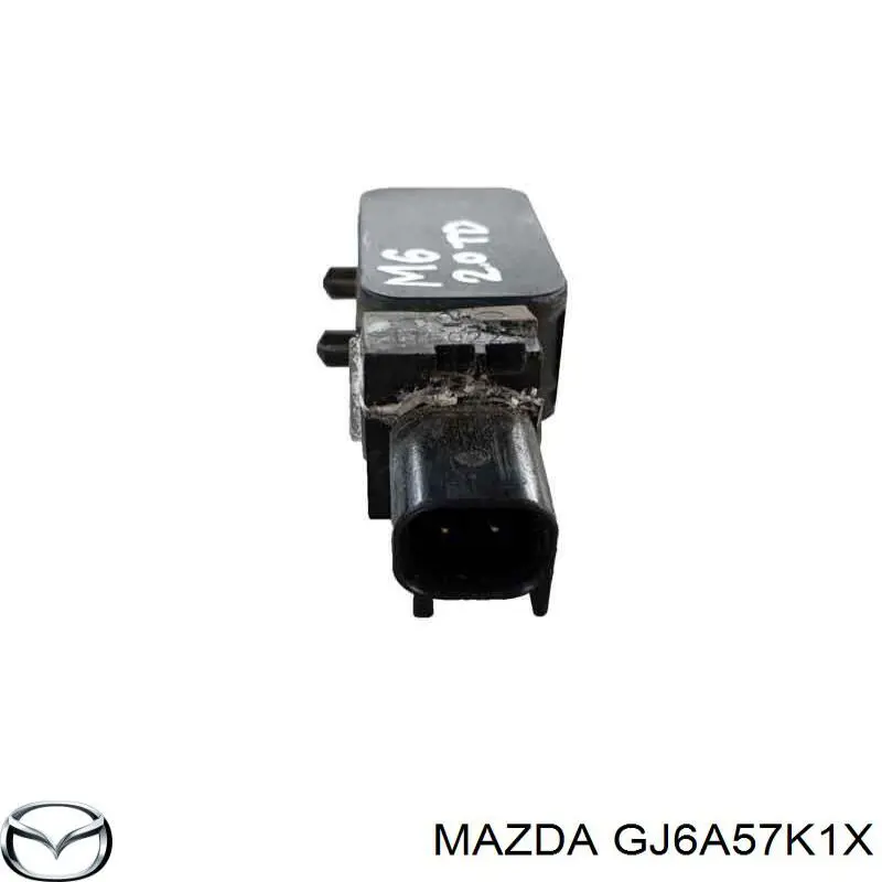 Датчик AIRBAG передній Mazda 6 (GG) (Мазда 6)