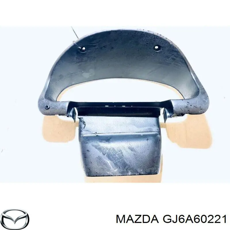  Mazda GJ6A60221 ціна, від 6.29 USD