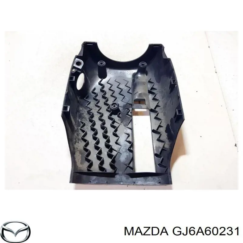  Mazda GJ6A60231 ціна, від 6.27 USD