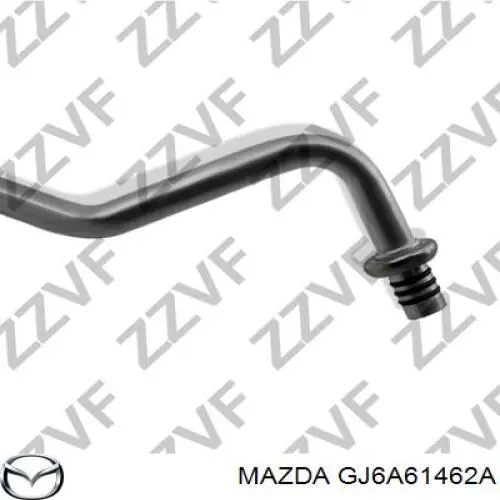 GJ6A61462A Mazda 