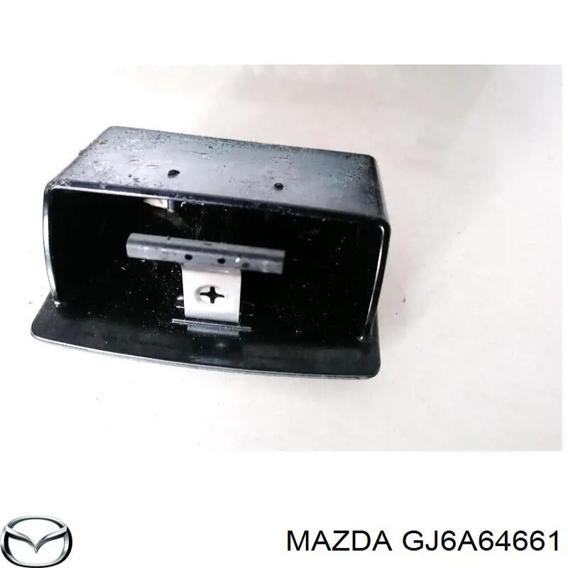 GJ6A64661 Mazda 