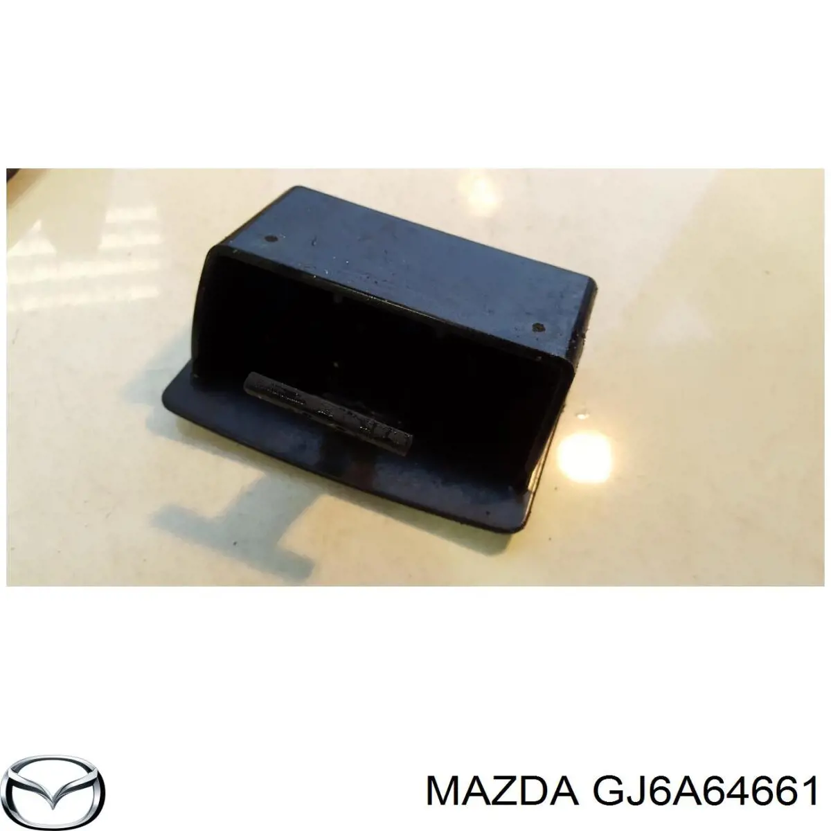  Mazda GJ6A64661 ціна, від 6.33 USD