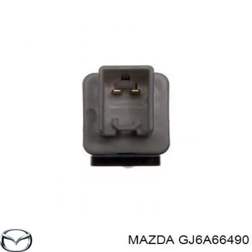 GJ6A66490 Mazda Лягушка стоп-сигналу