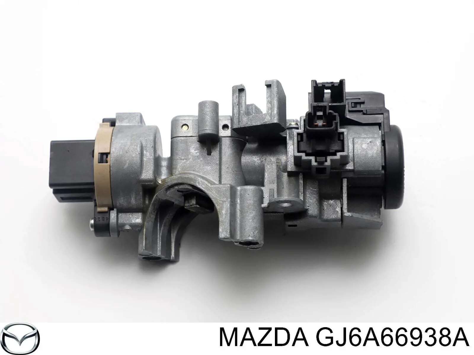 GJ6A66938A Mazda Антена / кільце іммобілайзера