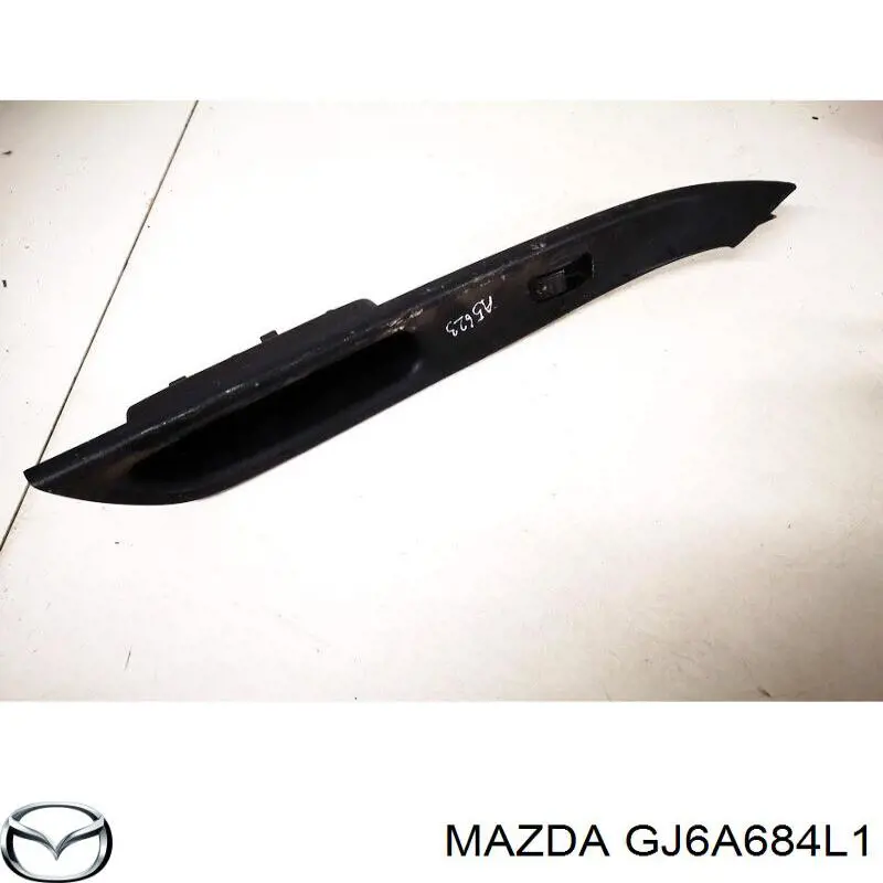 Купити GJ6A684L1 Mazda 
