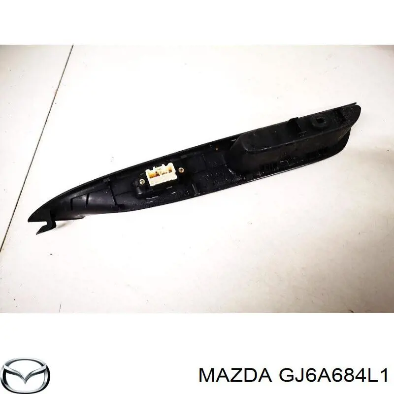  Mazda GJ6A684L1 ціна, від 5.11 USD