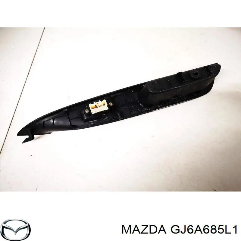 GJ6A685L1 Mazda 